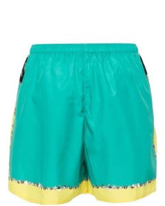 Acne Studios Ripstop Shorts