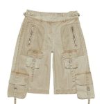 Acne Studios Cargo Shorts
