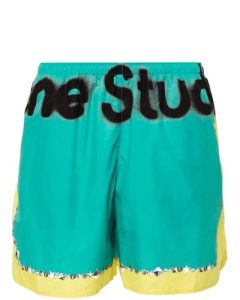 Acne Studios Ripstop Shorts
